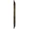 Ekena Millwork Caputo Ceiling Medallion (Fits Canopies up to 6"), Hand-Painted Green Gold, 24 1/4"OD x 1 1/2"P CM24CAGGS - alternate 2